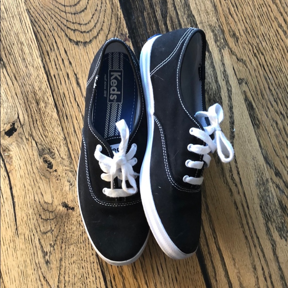 Keds